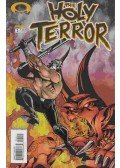 Jason Caskey,Hester, Phil - Holy Terror Vol. 1, 2.