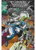 Valentino, Jim - Shadowhawk 4.