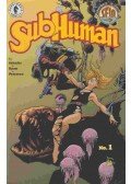 Ryan, Michael,Schultz, Mark,Roger Peterson - SubHuman 1.