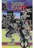 Valentino, Jim - Shadowhawk 2.