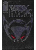 Valentino, Jim - Shadowhawk 1.