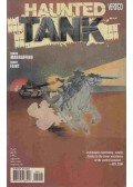 Frank Marraffino,Henry Flint - The Haunted Tank 2.