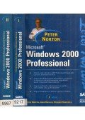 Peter Norton - Microsoft Windows 2000 Professional I-II.