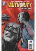 Grant Morrison - The Authority Volume 4 Reader: The Lost Year