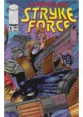 Peterson, Brandon - Codename: Stryke Force Vol. 1, 1.