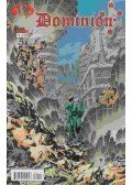 Keith Giffen,Ross Richie - Dominion Vol. 1.