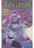 Dixon, Chuck,Hoang Nguyen - Alien Legion: One Planet at a Time