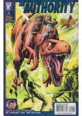 Dan Abnett,Lanning, Andy - The Authority Volume 5. 9.