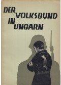 Hajdu János,C. Tóth Béla - Der Volksbund in Ungarn