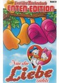 Walt Disney,Höpfner, Peter - Nur die Liebe zählt