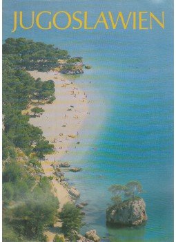 Milošević, Niko, Kosta Rakic, Madge Phillips Tomasevic - Jugoslawien, Belgrad 0 antikvár könyv