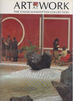 J. Walter Severinghaus, Dorothy C. Miller, Robert Rosenblum - Art at Work J. Walter Severinghaus, Dorothy C. Miller, Robert Rosenblum - Art at Work, New York 1984 antikvár könyv