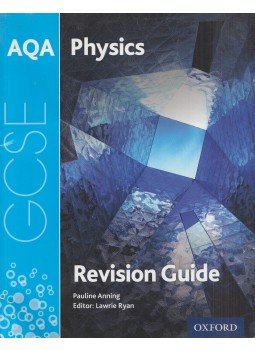 Lawrie Ryan, Pauline Anning - Physics Lawrie Ryan, Pauline Anning - Physics, Oxford 2017 antikvár könyv