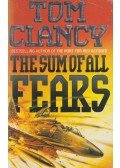 Tom Clancy - The Sum of All Fears