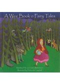 Matthew Fitt,James W. Robertson - A Wee Book o Fairy Tales in Scots