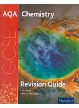 Lawrie Ryan, Sue Orwin - Chemistry Lawrie Ryan, Sue Orwin - Chemistry, Oxford 2017 antikvár könyv