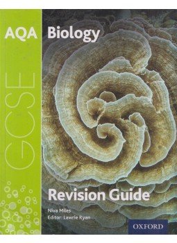 Lawrie Ryan, Niva Miles - Biology Lawrie Ryan, Niva Miles - Biology, Oxford 2017 antikvár könyv