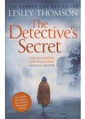 Lesley Thopmson - The Detective's Secret