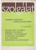 Hegyi György - Szolgálat 65.