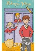 Hilary Mckay - The Birthday Wish