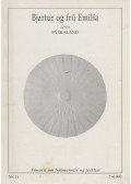  - Bjartur og frú Emilia 1993/2