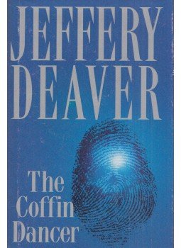 Jeffery Deaver - The Coffin Dancer Jeffery Deaver - The Coffin Dancer, London 1998 antikvár könyv