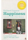 Richard Layard - Happiness