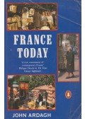 John Ardagh - France Today