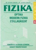 ifj. Zátonyi Sándor,Dr. Zátonyi Sándor - Fizika 6/6