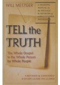 Metzger, Will - Tell the Truth