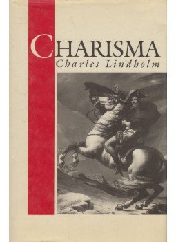 Charles Lindholm - Charisma Charles Lindholm - Charisma, London 1990 antikvár könyv