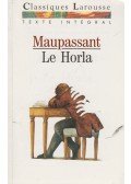 Guy de Maupassant - Le Horla