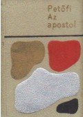 Petőfi Sándor - Az apostol (minikönyv)