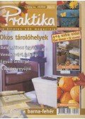 Monspart Éva - Praktika 1999/10. október