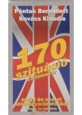 Péntek Bernadett,Kovács Klaudia - 170 szituáció 15 témakör