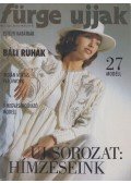 Vollner Judit - Fürge ujjak 1996. 2. szám