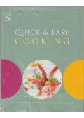 Cecile Landau - Quick and Easy Cooking