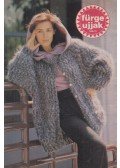 Szirmai Marianne (szerk.) - Fürge ujjak 1989/12.