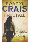 Robert Crais - Free Fall