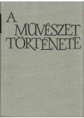 Alpatov, M. V. - A művészet története I-II.