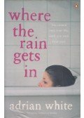 White, Adrian - Where the Rain Gets in