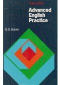 B. D. Graver - Advanced English Practice