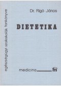 Rigó János dr. - Dietetika