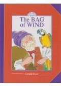 Russell Hoban; Quentin Blake; Harold Jones; Pat Hutchins; Gerald Rose - The Bag of Wind