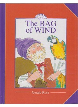 Russell Hoban; Quentin Blake; Harold Jones; Pat Hutchins; Gerald Rose - The Bag of Wind Russell Hoban; Quentin Blake; Harold Jones; Pat Hutchins; Gerald Rose - The Bag of Wind, London 2012 antikvár könyv