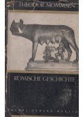 Theodor Mommsen - Römische Geschichte