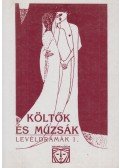 Radnóti Zsuzsa,Fráter Zoltán,Petrányi Ilona,Sultz Sándor - Költők és múzsák