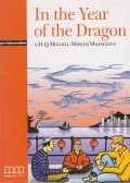 MITCHELL, H.Q.,Marileni Malkogianni - In the Year of the Dragon