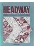 Liz & John Soars - Headway Advanced Workbook