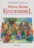 Pat Alexander  - Meine kleine Kinderbibel